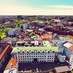 Szálloda Rixwell Viru Square Tallinn
