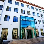 Rixwell Viru Square 3*