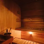 Szálloda Rixwell Viru Square 3*