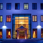 Hotel Rixwell Viru Square Tallinn