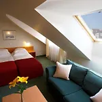 Rixwell Viru Square Hotel 3*