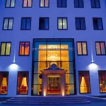Hotel Rixwell Viru Square