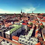 Szálloda Rixwell Viru Square 3*