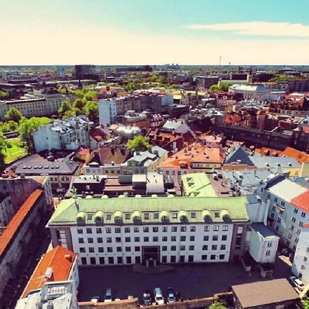 Hotel Rixwell Viru Square Tallin