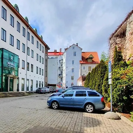 Rixwell Viru Square 3* Tallin