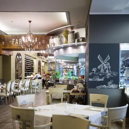 Rixwell Viru Square تالين