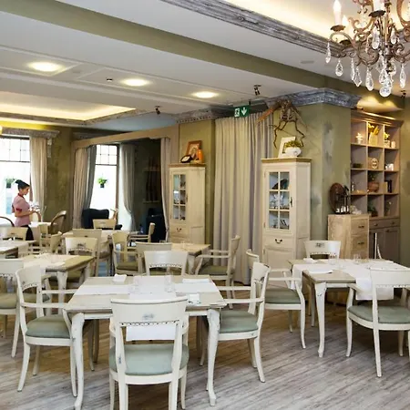 Hotel Rixwell Viru Square Tallin