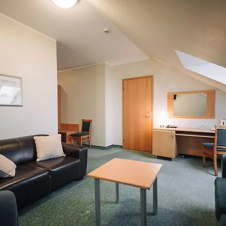 Rixwell Viru Square Hotel Tallinn