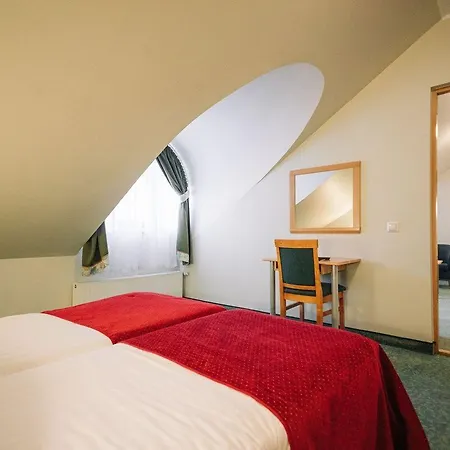 Rixwell Viru Square تالين