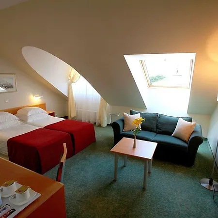 Hotel Rixwell Viru Square Tallin