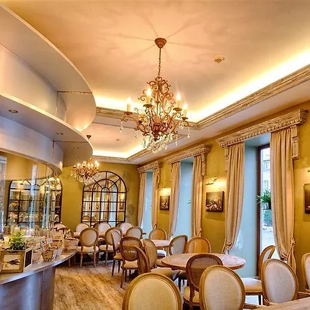 Ξενοδοχείο Rixwell Viru Square 3*