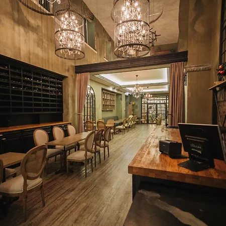 Rixwell Viru Square Hotel Tallinn