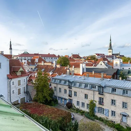 Hotel Rixwell Viru Square Tallinn