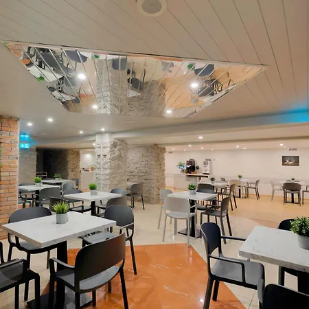 Hotel Rixwell Viru Square