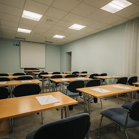 Hotel Rixwell Viru Square 3*