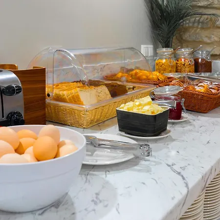 Rixwell Viru Square Hotel Tallinn