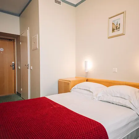 فندق Rixwell Viru Square