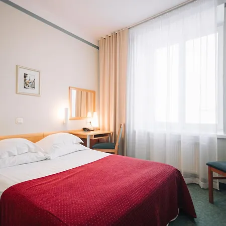 Rixwell Viru Square Hotel Tallinn