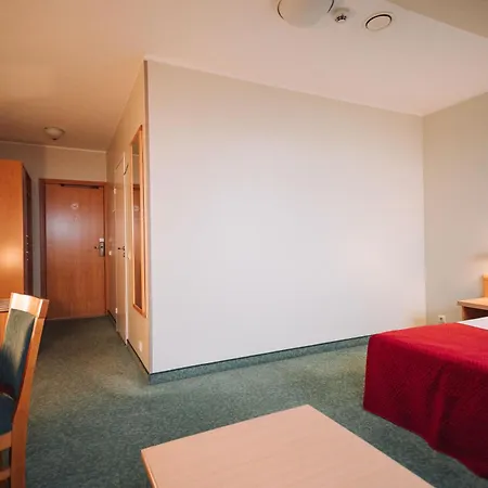 Rixwell Viru Square 3*