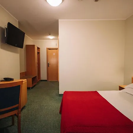 Rixwell Viru Square Hotel 3*