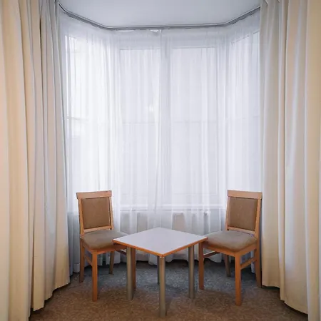 Hotel Rixwell Viru Square 3*