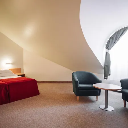 Rixwell Viru Square 3*