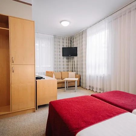 Rixwell Viru Square 3* Tallin