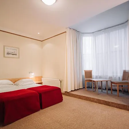 Rixwell Viru Square Szálloda 3*