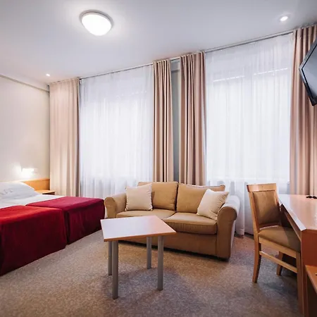 Rixwell Viru Square Hotel Tallinn