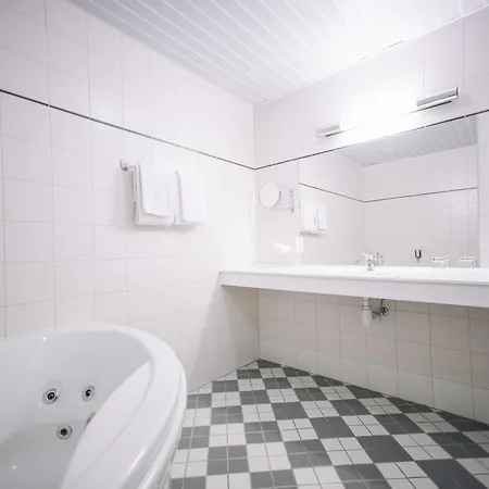 Hotell Rixwell Viru Square Tallinn