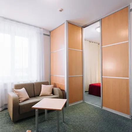 Rixwell Viru Square Tallinn