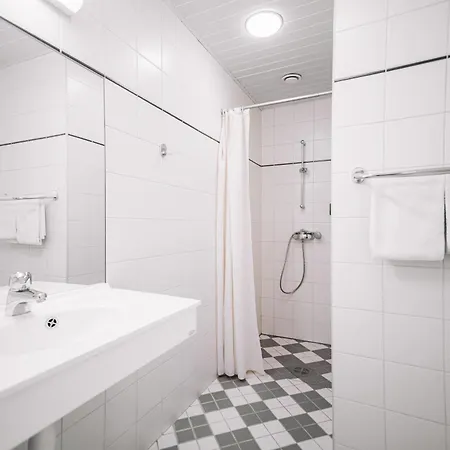 Rixwell Viru Square Hotel 3*