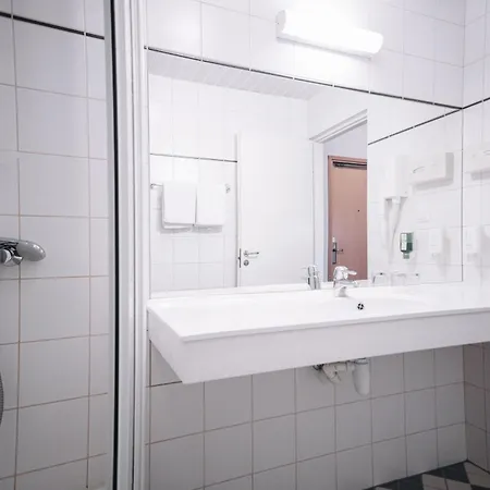 Rixwell Viru Square Hotel Tallin