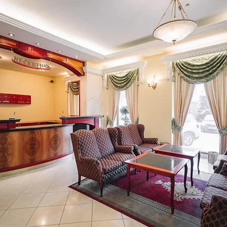 Hotel Rixwell Viru Square 3*