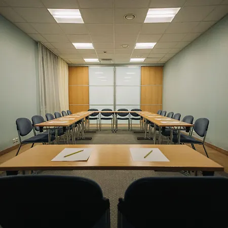 Hotel Rixwell Viru Square Tallinn