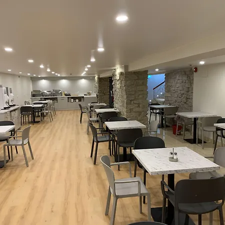 Hotel Rixwell Viru Square Tallin