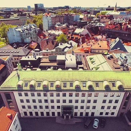 Hotel Rixwell Viru Square Tallinn