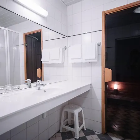 Rixwell Viru Square Hotel Tallin