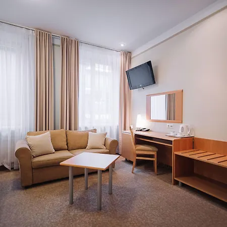 Ξενοδοχείο Rixwell Viru Square Ταλίν