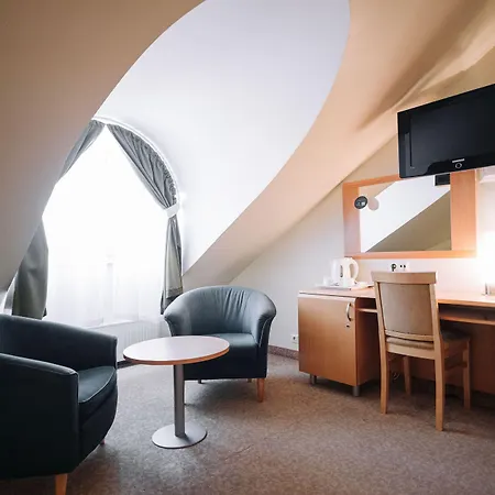 Rixwell Viru Square Hotel Tallinn