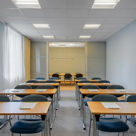 Rixwell Viru Square Hotell