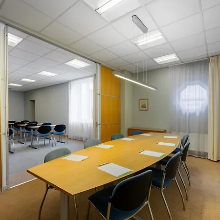 Rixwell Viru Square Hotel Tallinn