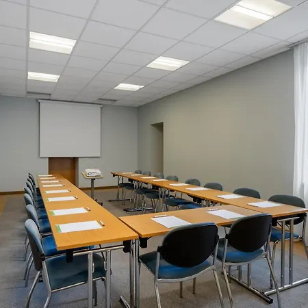 Rixwell Viru Square Hotel Tallinn