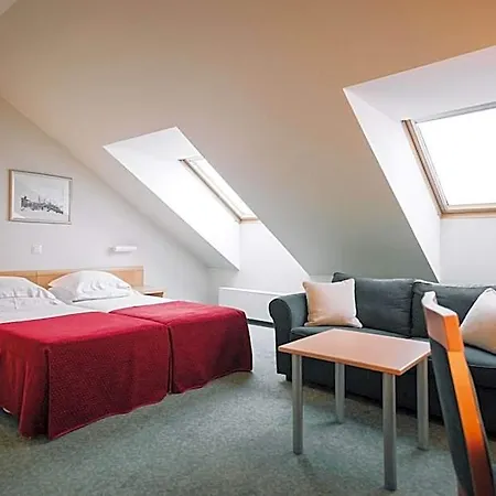 Hotel Rixwell Viru Square Tallinn