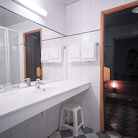 Hotel Rixwell Viru Square
