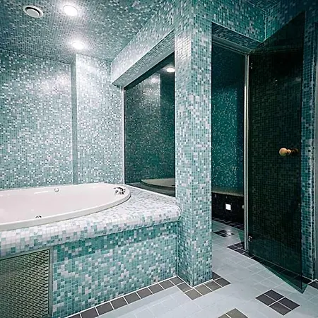 Hotel Rixwell Viru Square Tallinn