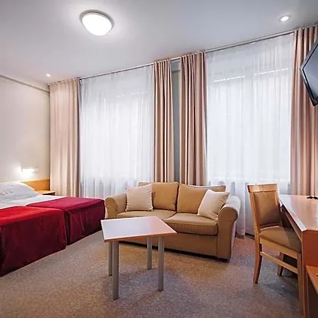 Rixwell Viru Square Hotel