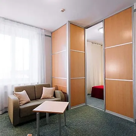 Rixwell Viru Square Hotel Tallinn