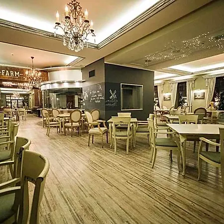 Rixwell Viru Square Hotel