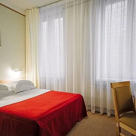 Hotel Rixwell Viru Square 3*